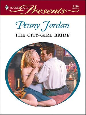 cover image of The City-Girl Bride